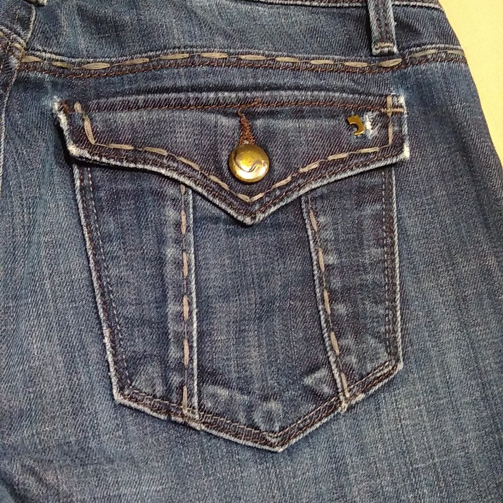 Joe’s Jeans – Blue – 28 - Honey - Picture 5 of 11